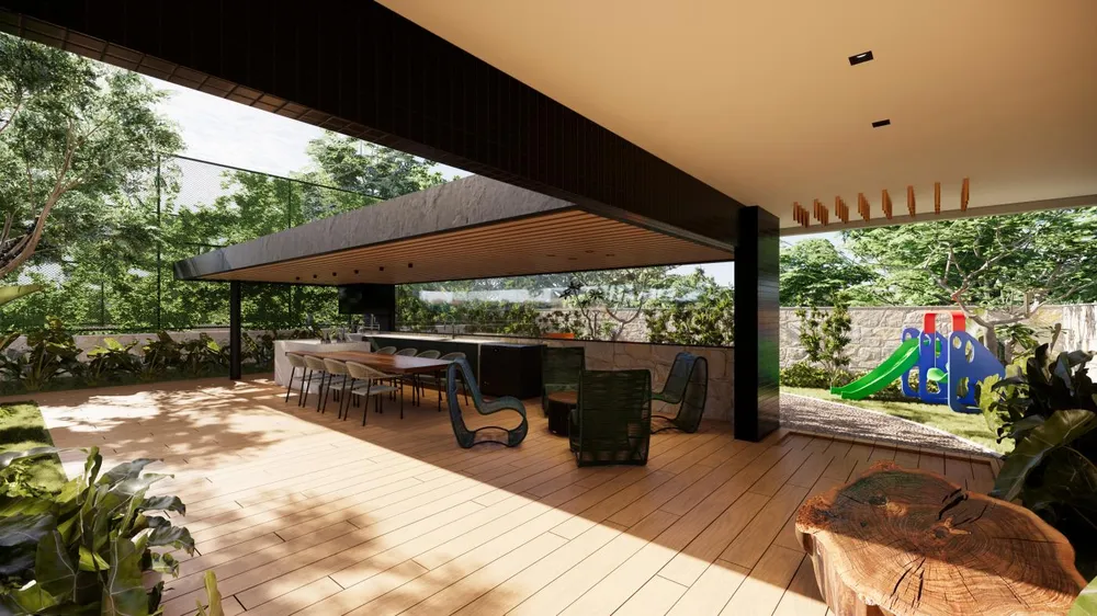 Apartamento, 3 quartos, 181 m² - Foto 5