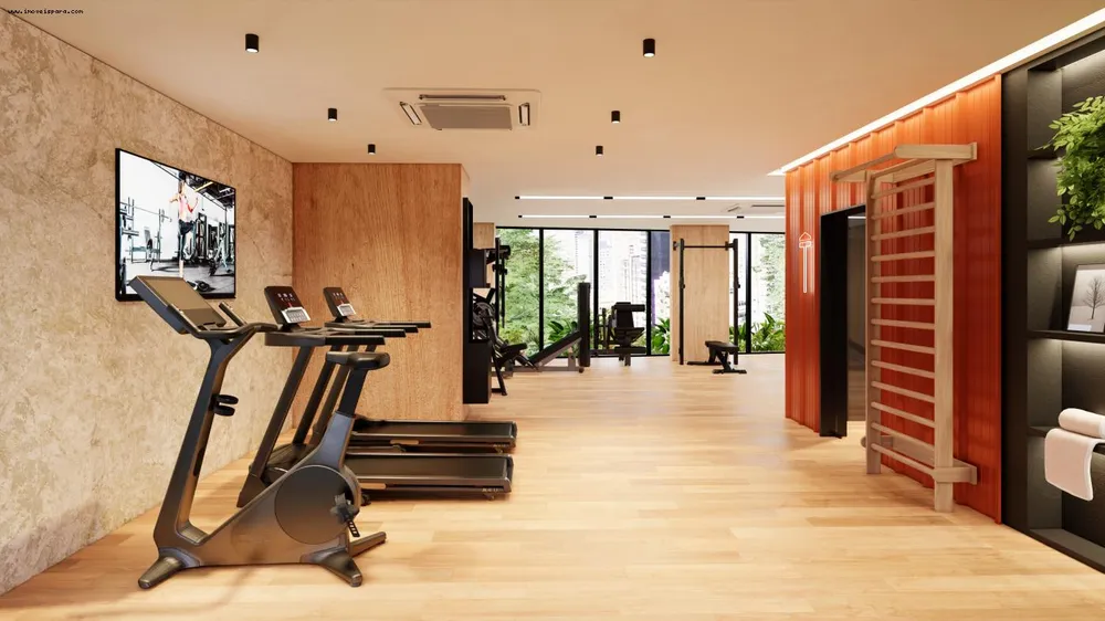 Apartamento, 3 quartos, 181 m² - Foto 4