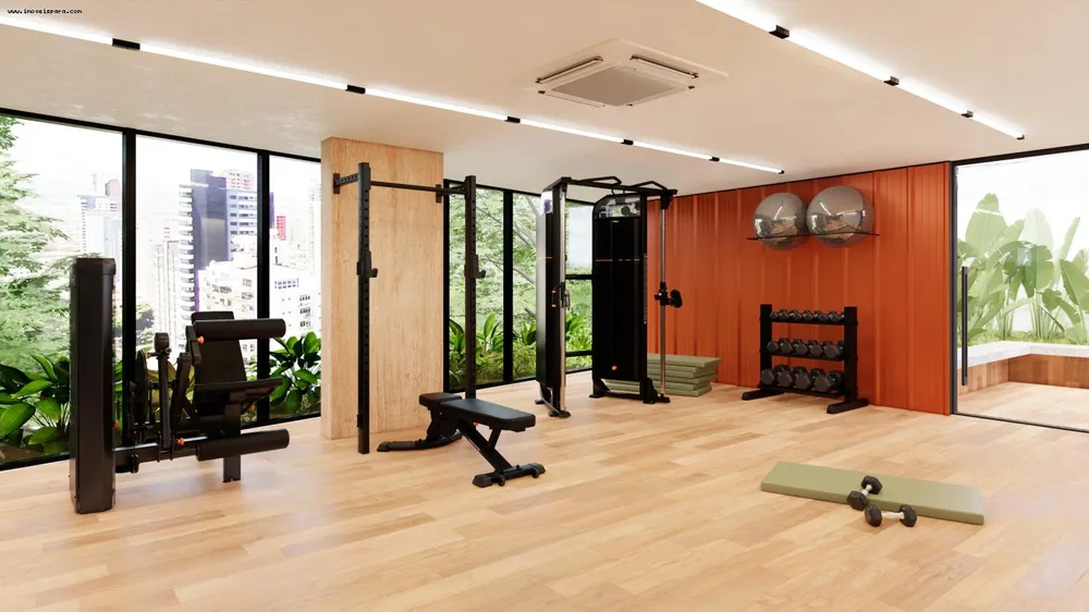 Apartamento, 3 quartos, 181 m² - Foto 12