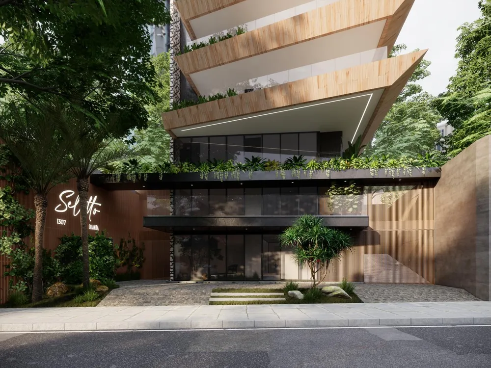 Apartamento, 3 quartos, 181 m² - Foto 1