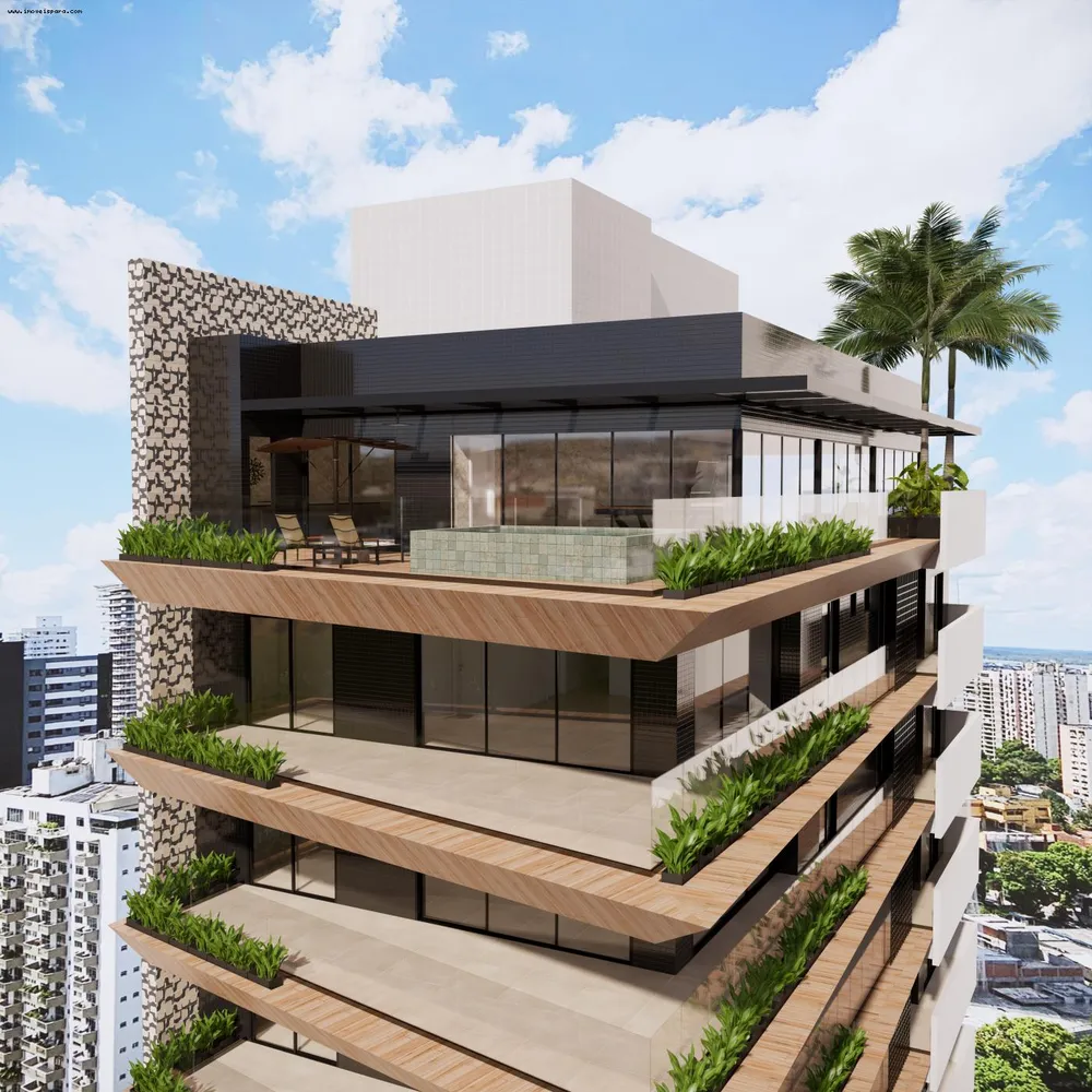 Apartamento, 3 quartos, 181 m² - Foto 7