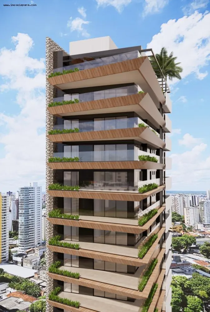 Apartamento, 3 quartos, 181 m² - Foto 2
