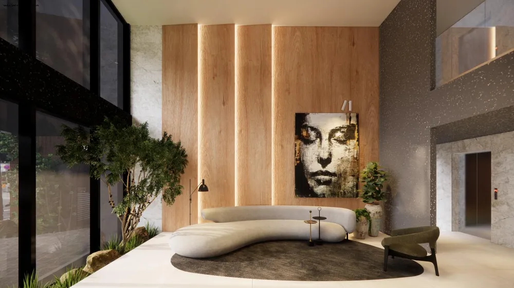 Apartamento, 3 quartos, 181 m² - Foto 5