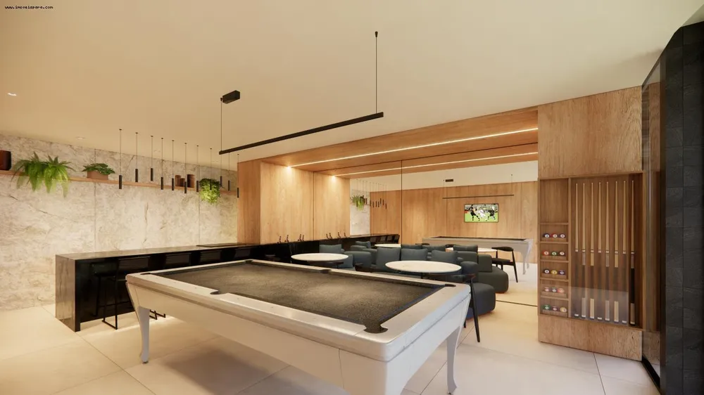 Apartamento, 3 quartos, 181 m² - Foto 2