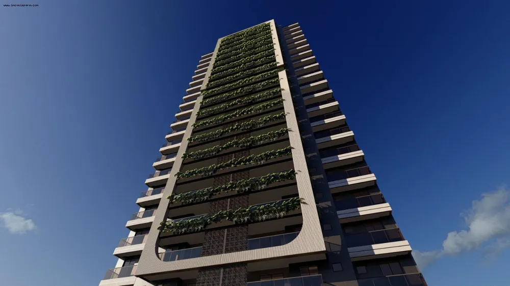 Apartamento, 3 quartos, 127 m² - Foto 1