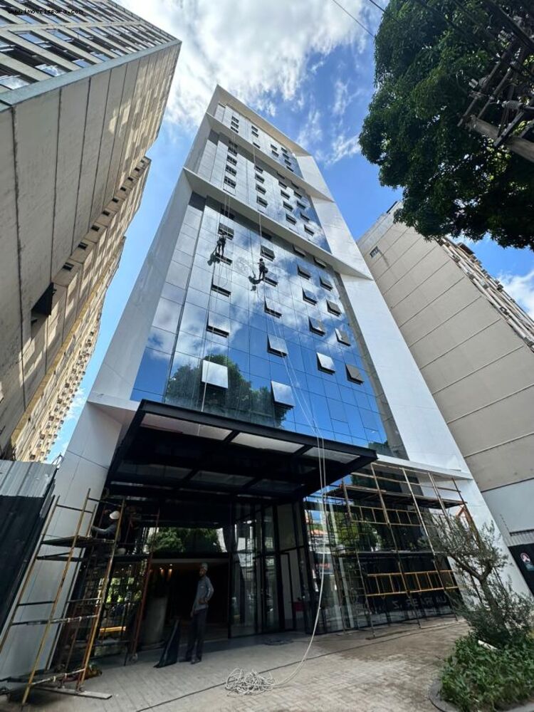 Sala-Conjunto, 33 m² - Foto 1