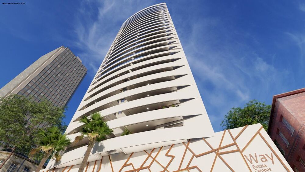 Apartamento, 3 quartos, 84 m² - Foto 4