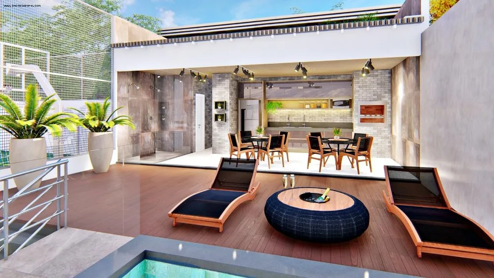 Apartamento, 3 quartos, 84 m² - Foto 12