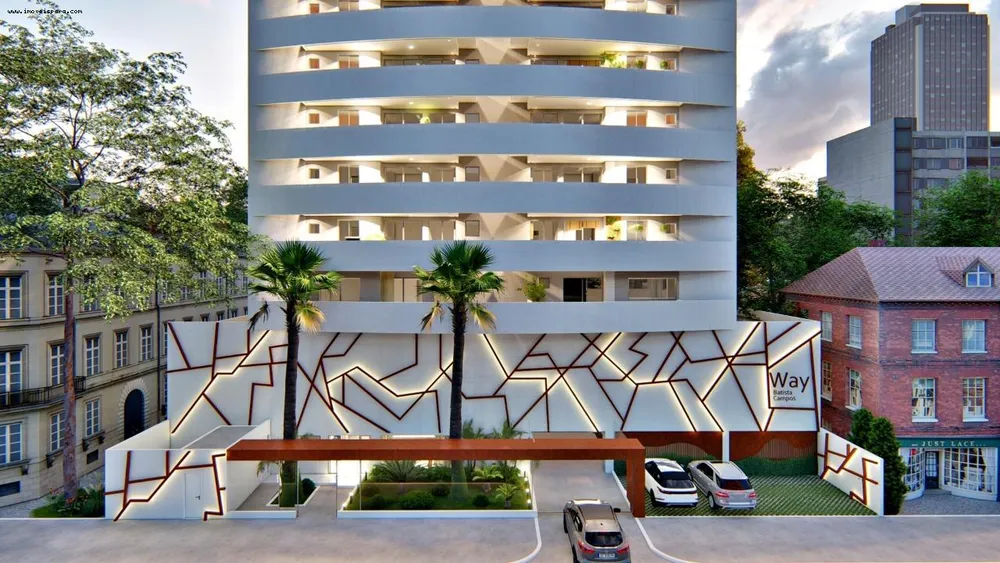 Apartamento, 3 quartos, 84 m² - Foto 1