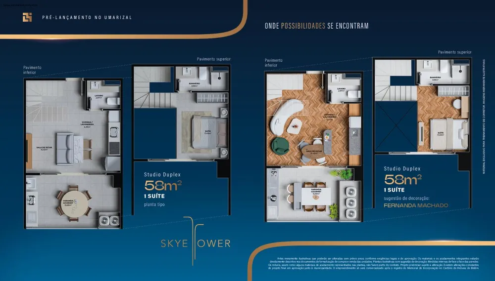 Apartamento, 38 m² - Foto 13