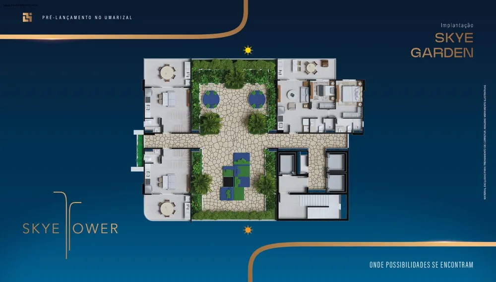 Apartamento, 38 m² - Foto 6