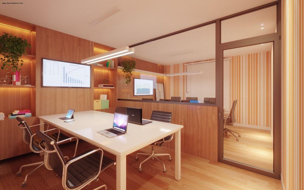 Apartamento, 1 quarto, 47 m² - Foto 2