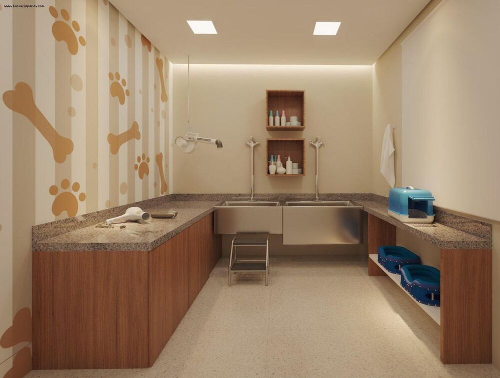 Apartamento, 1 quarto, 47 m² - Foto 3