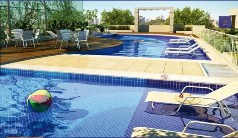 Apartamento, 3 quartos, 112 m² - Foto 6