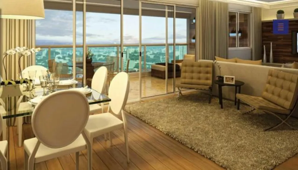 Apartamento, 3 quartos, 112 m² - Foto 14