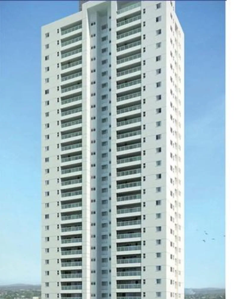 Apartamento, 3 quartos, 112 m² - Foto 1