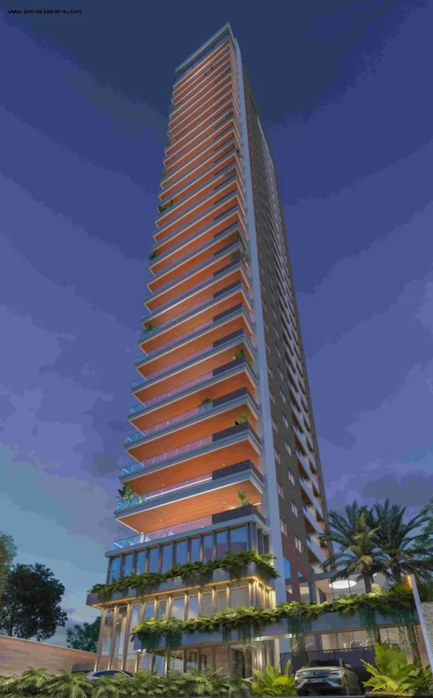 Apartamento, 4 quartos, 223 m² - Foto 1