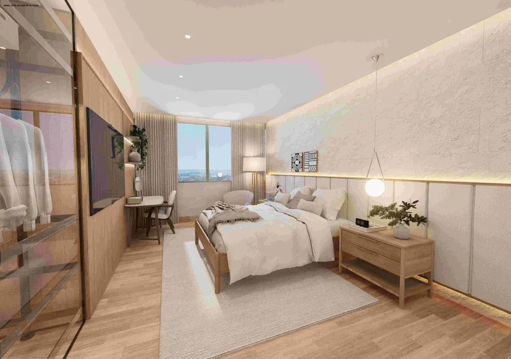 Apartamento, 4 quartos, 223 m² - Foto 3
