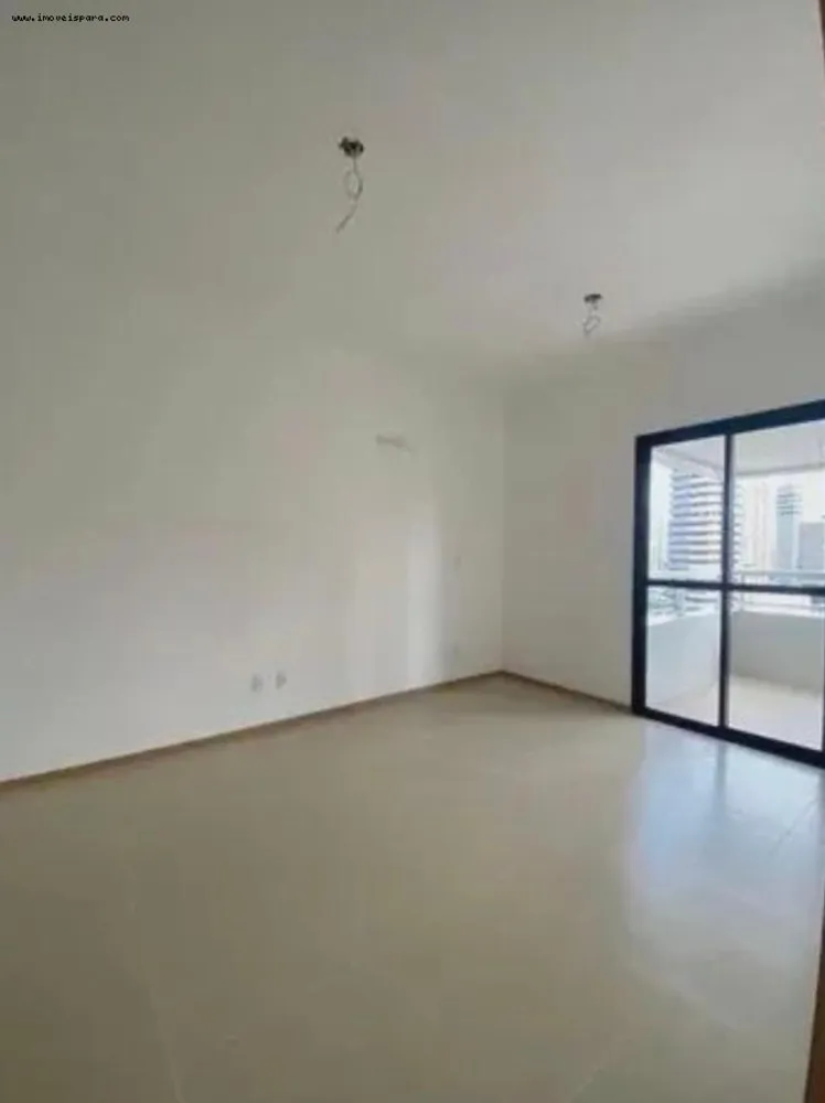 Apartamento, 50 m² - Foto 3