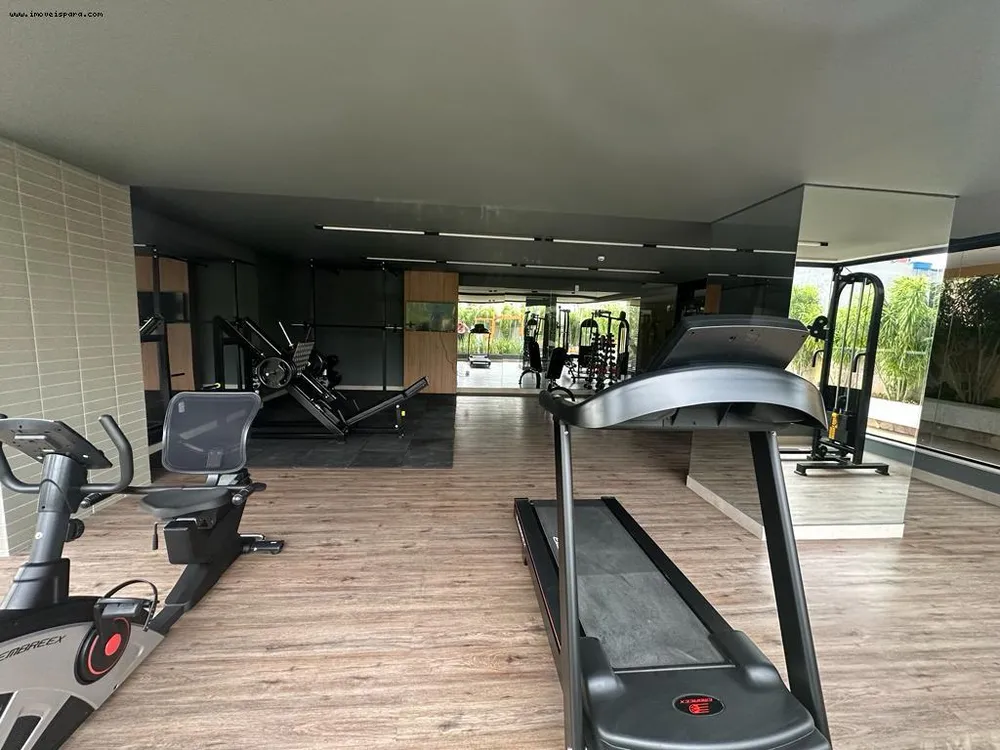 Apartamento, 50 m² - Foto 6