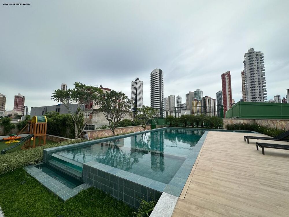 Apartamento, 50 m² - Foto 2