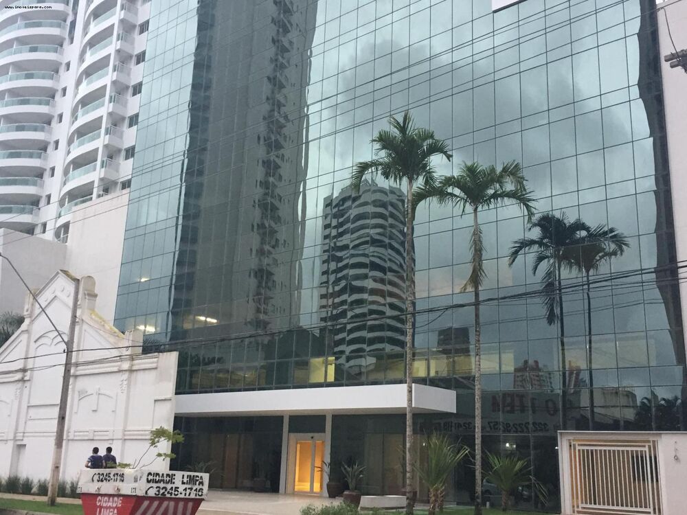 Sala-Conjunto, 34 m² - Foto 2