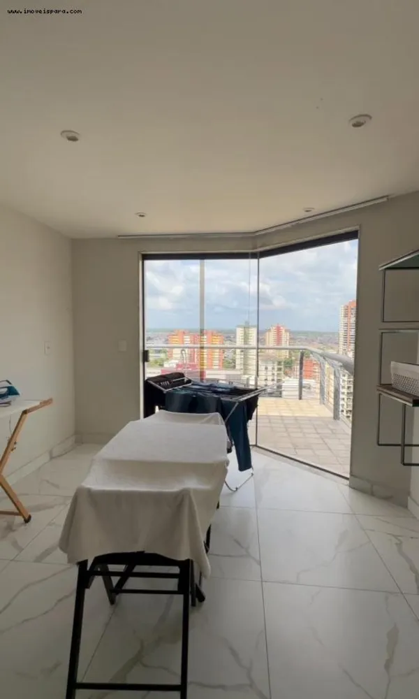 Cobertura, 4 quartos, 650 m² - Foto 11