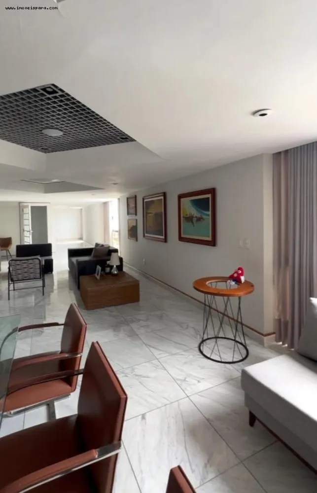 Cobertura, 4 quartos, 650 m² - Foto 4