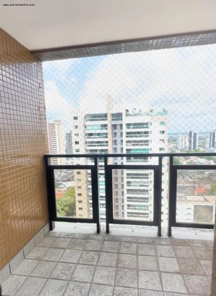 Cobertura, 4 quartos, 650 m² - Foto 7