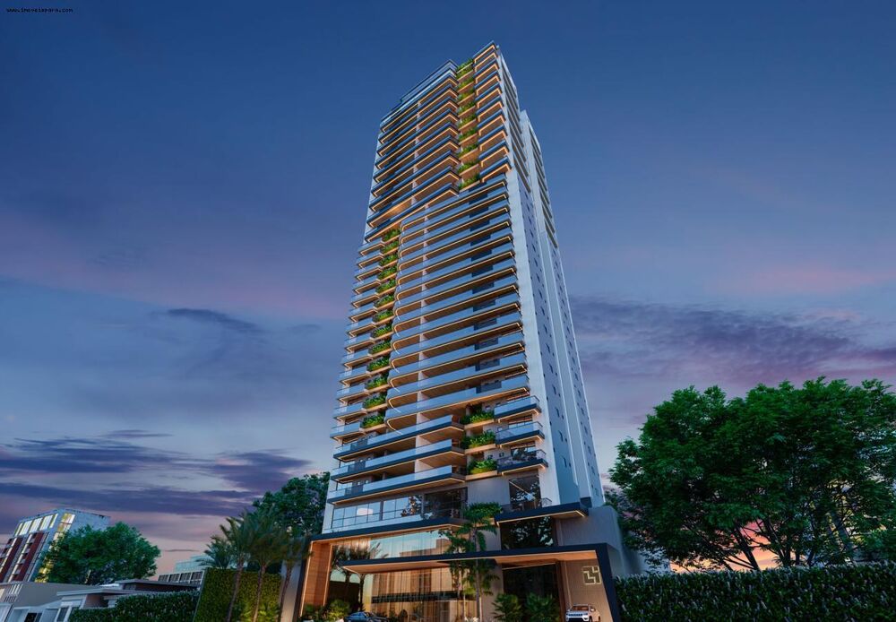 Apartamento, 4 quartos, 188 m² - Foto 6