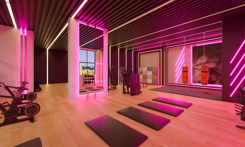 Apartamento, 4 quartos, 188 m² - Foto 3