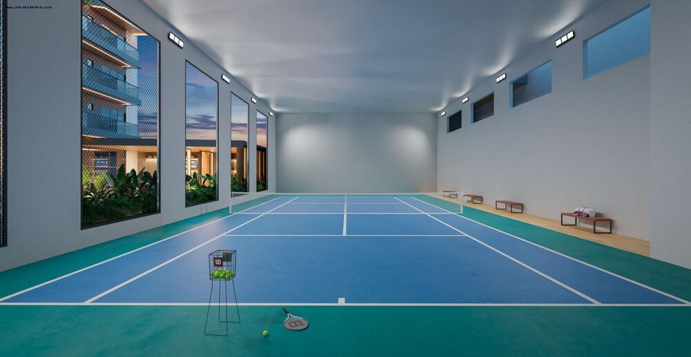 Apartamento, 4 quartos, 188 m² - Foto 7