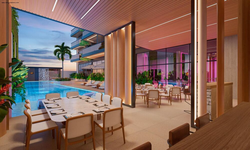 Apartamento, 4 quartos, 188 m² - Foto 4