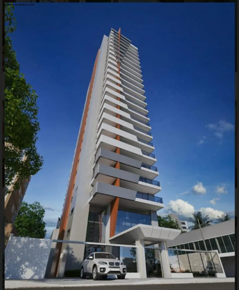 Apartamento, 1 quarto, 44 m² - Foto 2