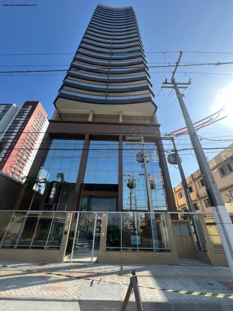 Apartamento, 3 quartos, 79 m² - Foto 1