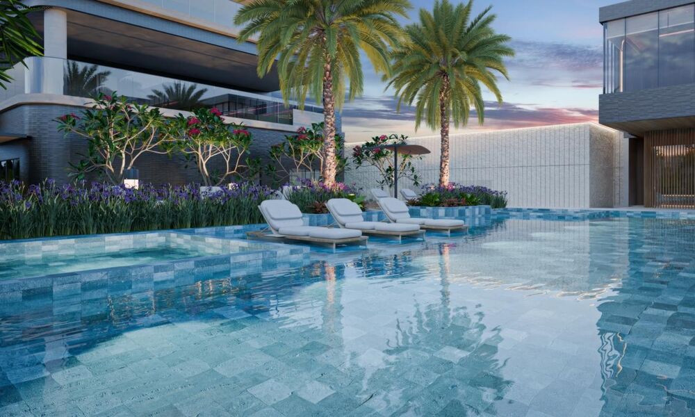 Apartamento à venda com 4 quartos, 300m² - Foto 8