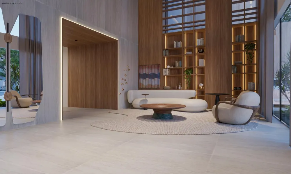 Apartamento, 4 quartos, 300 m² - Foto 19