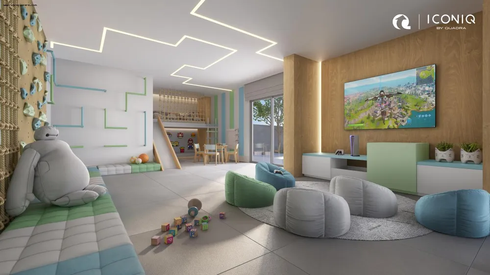 Apartamento, 3 quartos, 193 m² - Foto 6