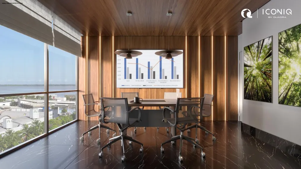 Apartamento, 3 quartos, 193 m² - Foto 7