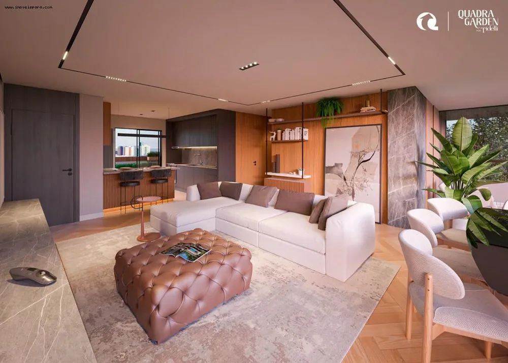 Apartamento, 3 quartos, 135 m² - Foto 14