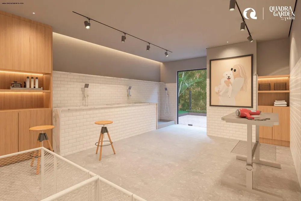 Apartamento, 3 quartos, 135 m² - Foto 6