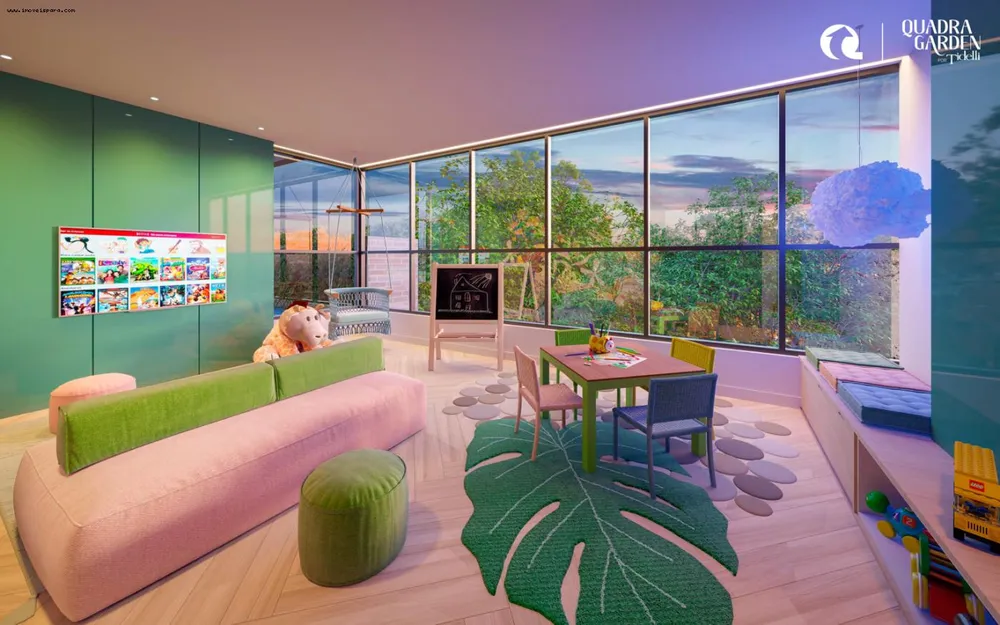 Apartamento, 3 quartos, 135 m² - Foto 8