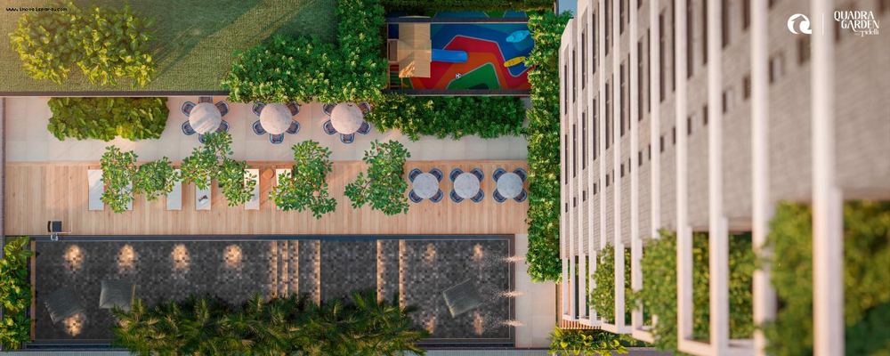 Apartamento à venda com 3 quartos, 135m² - Foto 2