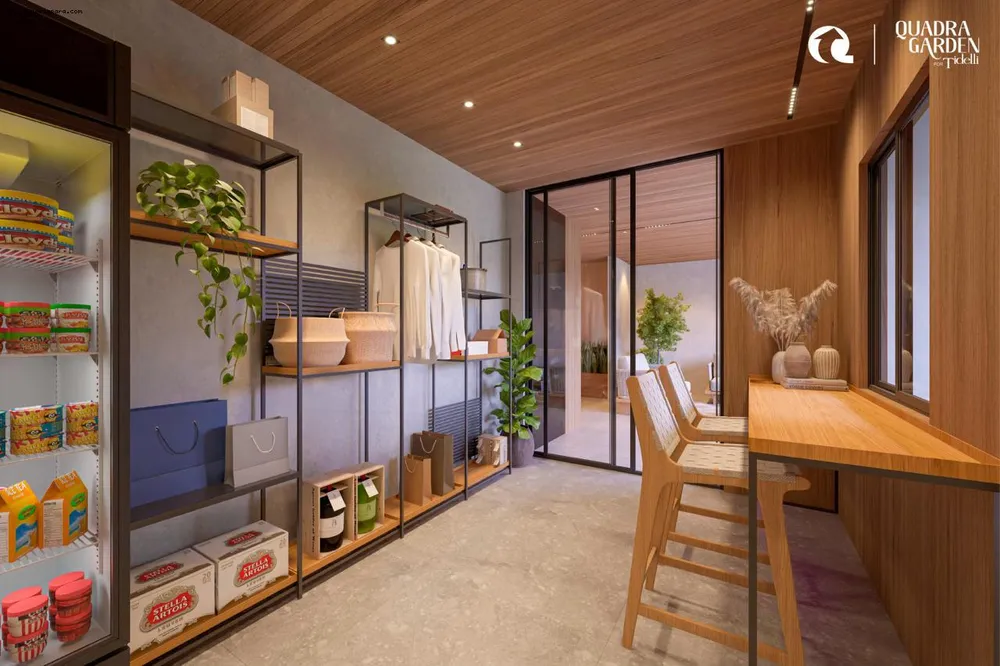 Apartamento, 3 quartos, 135 m² - Foto 7