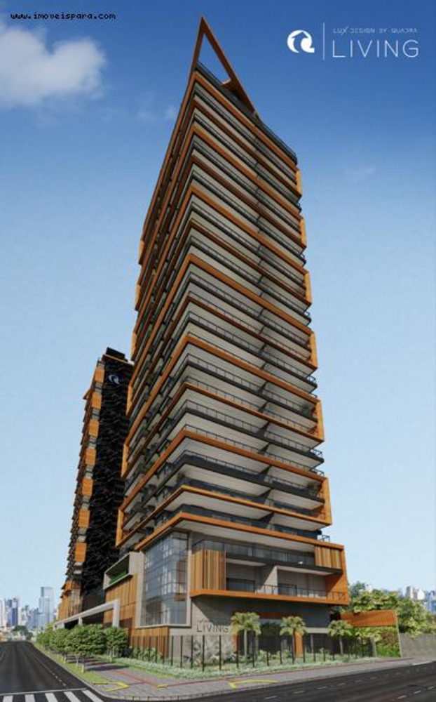 Apartamento, 3 quartos, 151 m² - Foto 1