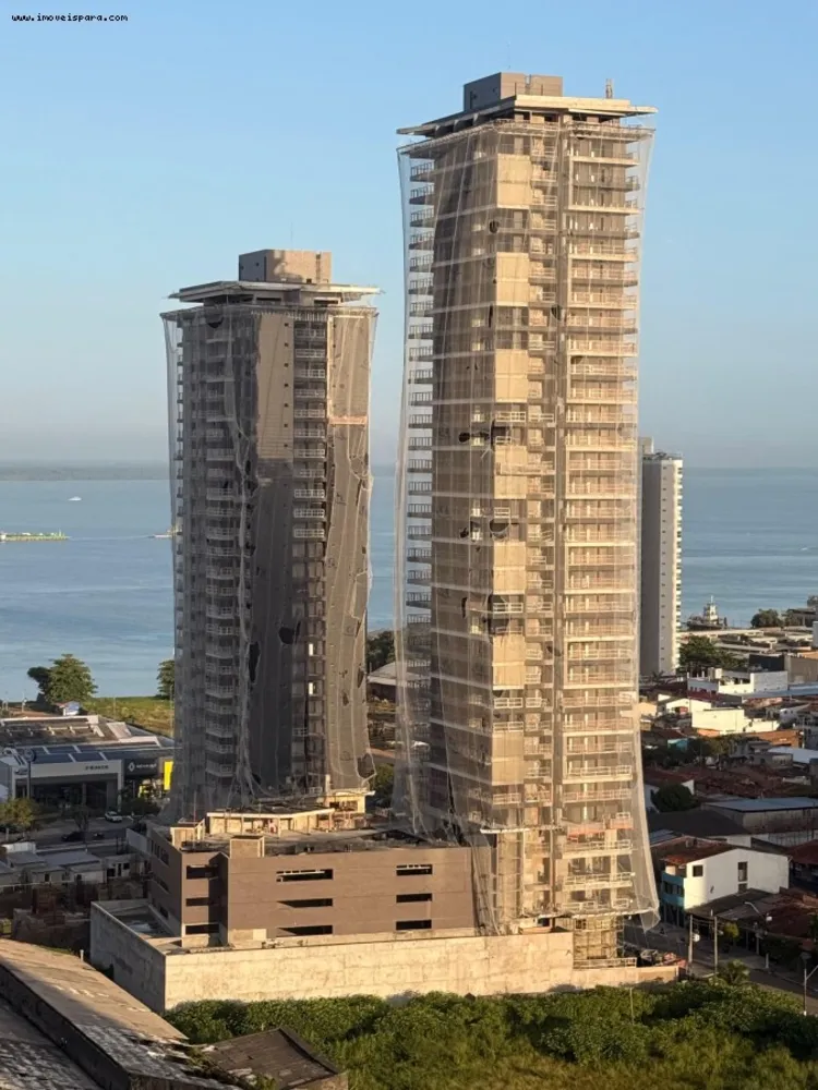 Apartamento, 3 quartos, 151 m² - Foto 1