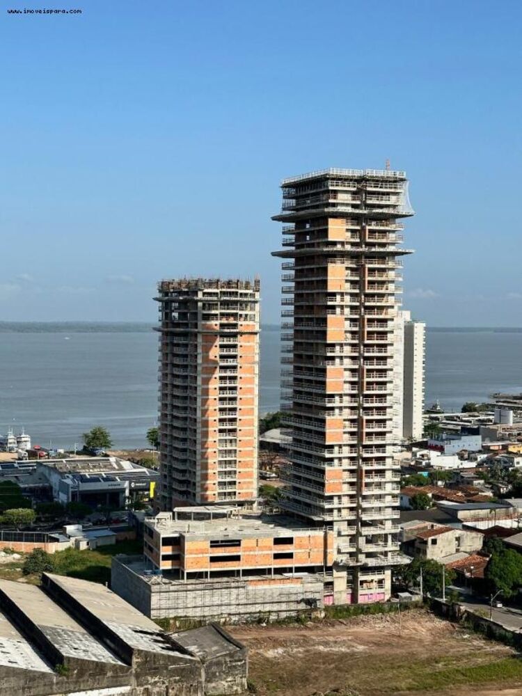 Apartamento, 3 quartos, 151 m² - Foto 2