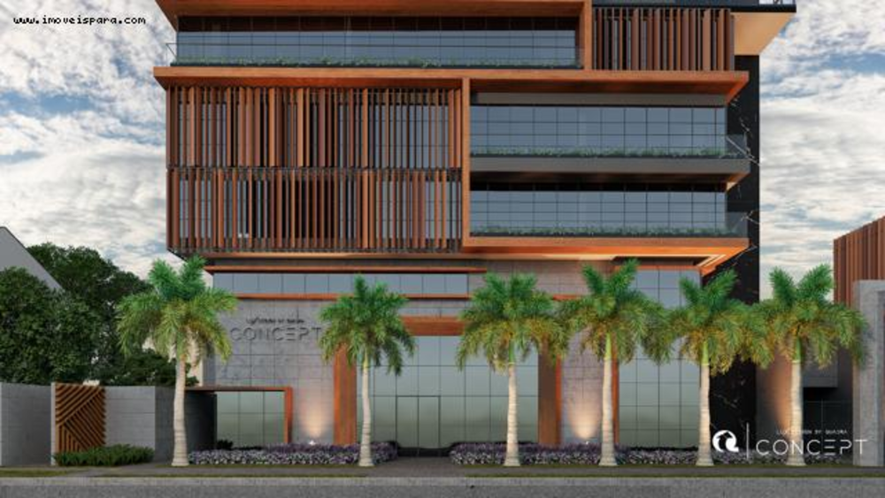 Apartamento, 3 quartos, 151 m² - Foto 3