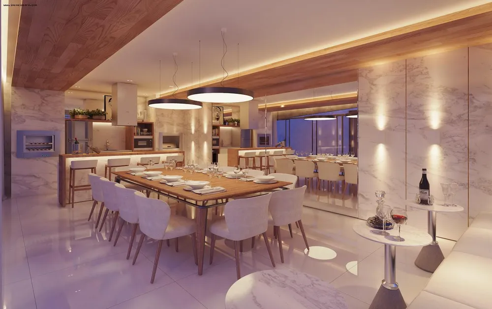 Apartamento, 2 quartos, 64 m² - Foto 14