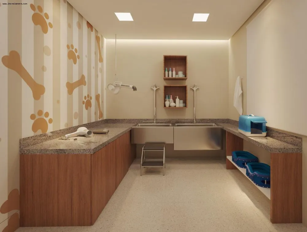 Apartamento, 2 quartos, 64 m² - Foto 4